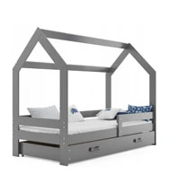 vaiko kambario baldai, vaikiskos lovos, lovos vaikams, vaikiskos lovytes, dviaukste lova